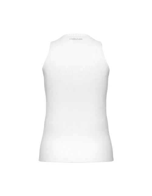 Camiseta Head Performance Tank Top Mujer | Ofertas de pádel
